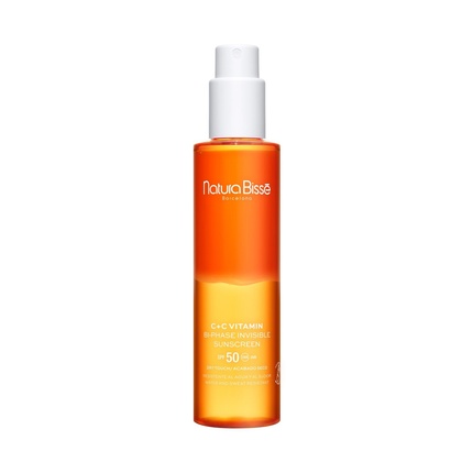 

Natura Bisse C+C Витаминный двухфазный Spf50 - 200мл Natura Bissé