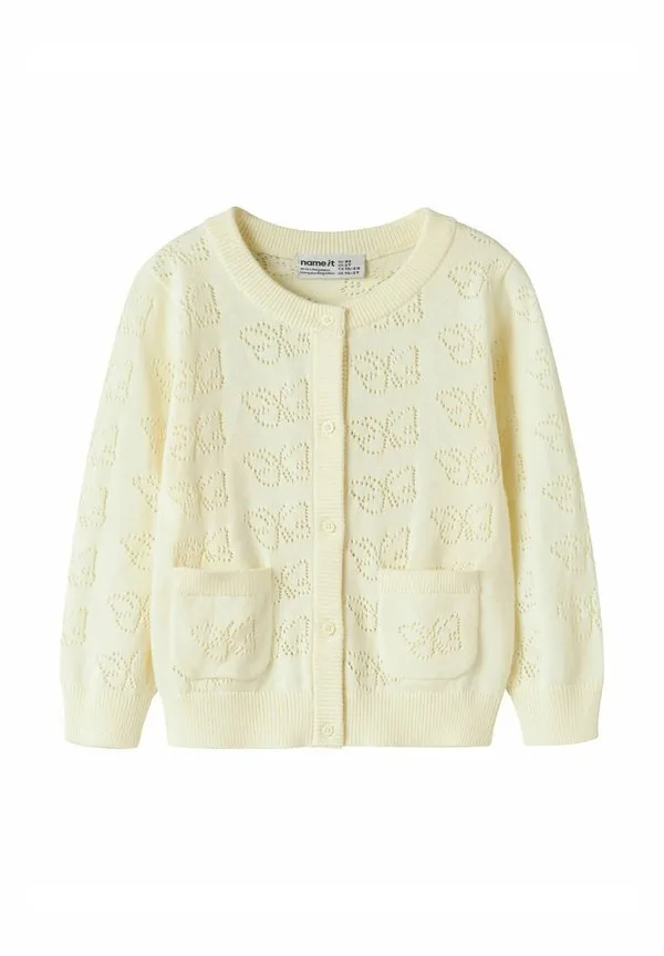 Кардиган Name It, Pear Sorbet