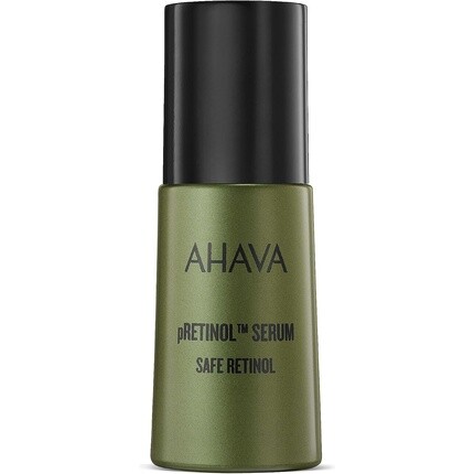 

Безопасная сыворотка с ретинолом 30 мл, Ahava