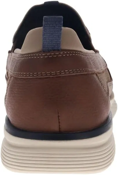 Мужские лодочные туфли Dockers Holgate, Briar — фото 4