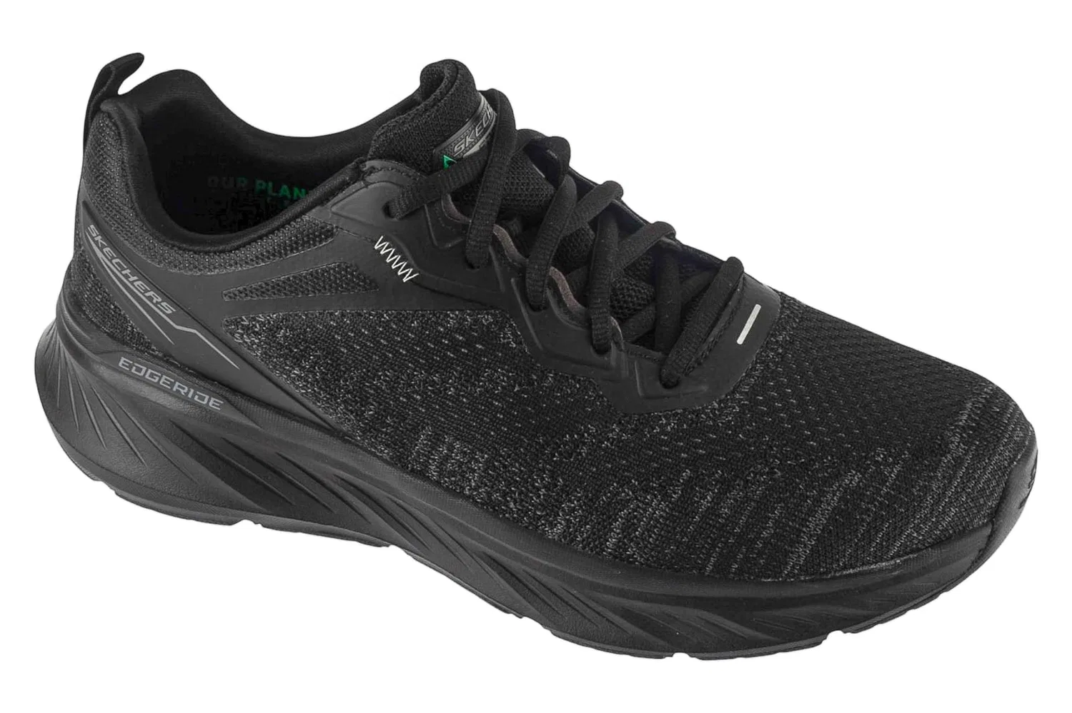 Кроссовки низкие Skechers, черный