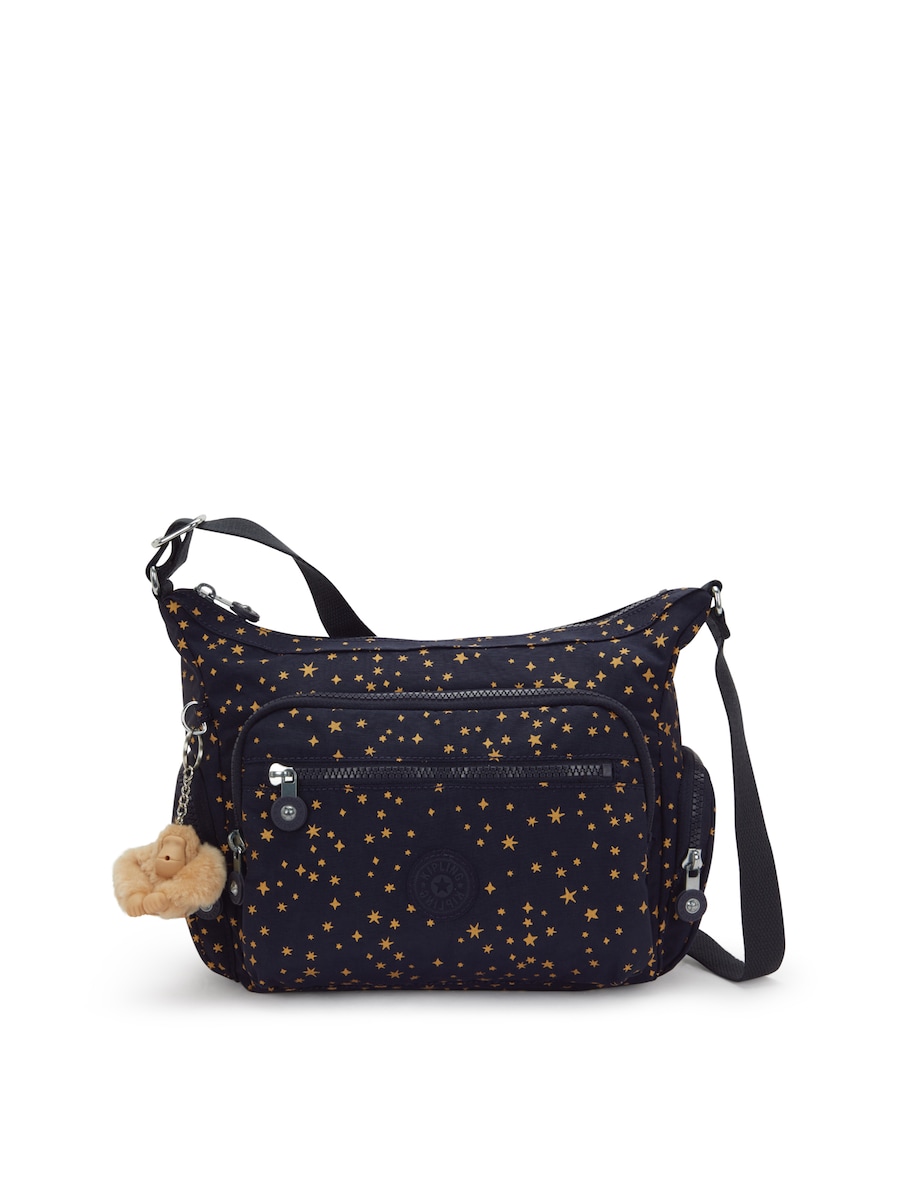 

Сумка через плечо KIPLING Gabbie, темно-синий