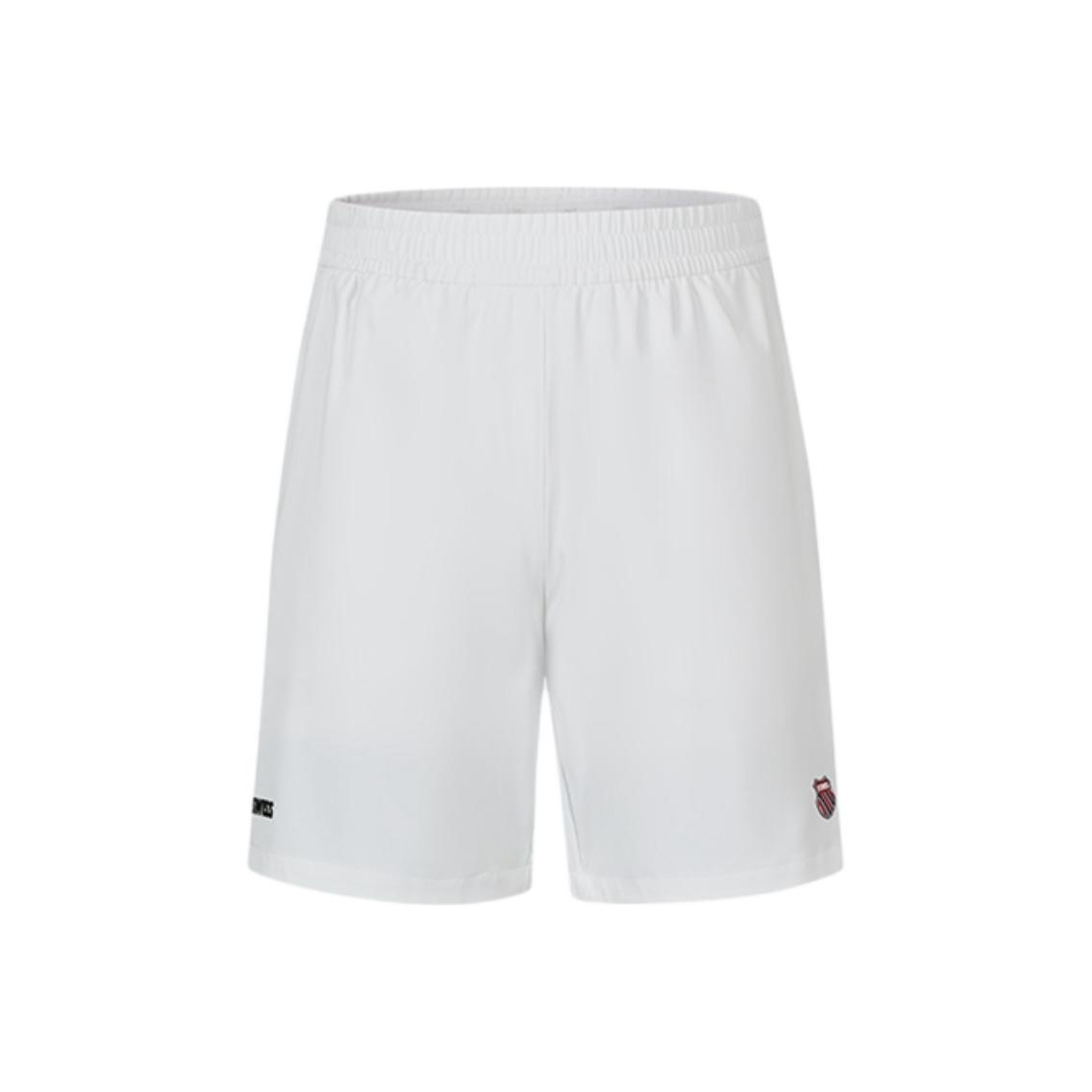 

K-Swiss повседневные шорты мужские Snow Peak White K·SWISS, белый