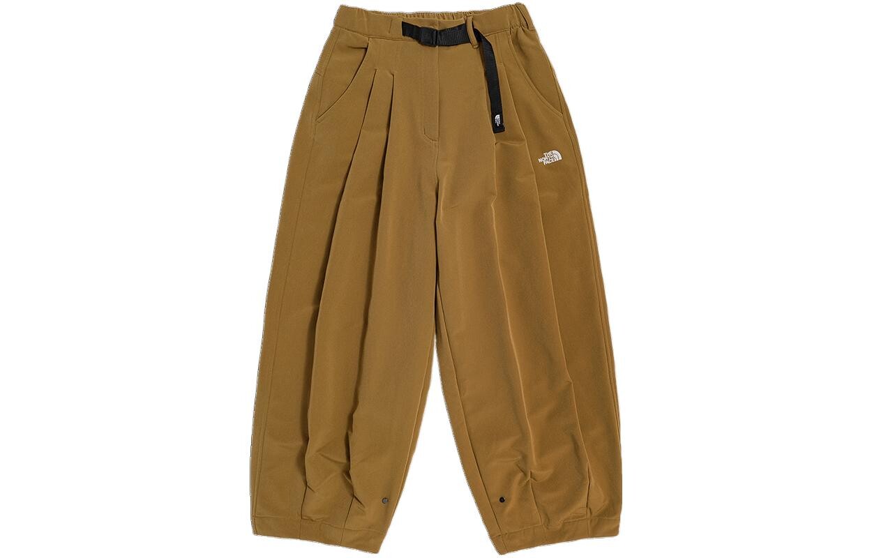 

THE NORTH FACE Женские повседневные брюки, цвет Brown