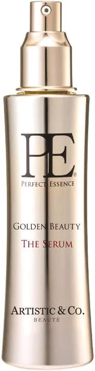 Крем для лица Artistic — Дневной &Co TS120 PE Golden Beauty, 120 мл