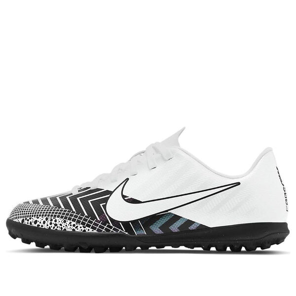 

Кроссовки vapor 13 club mds tf Nike, белый