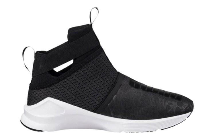 Кроссовки Puma Fierce Женские — фото 2