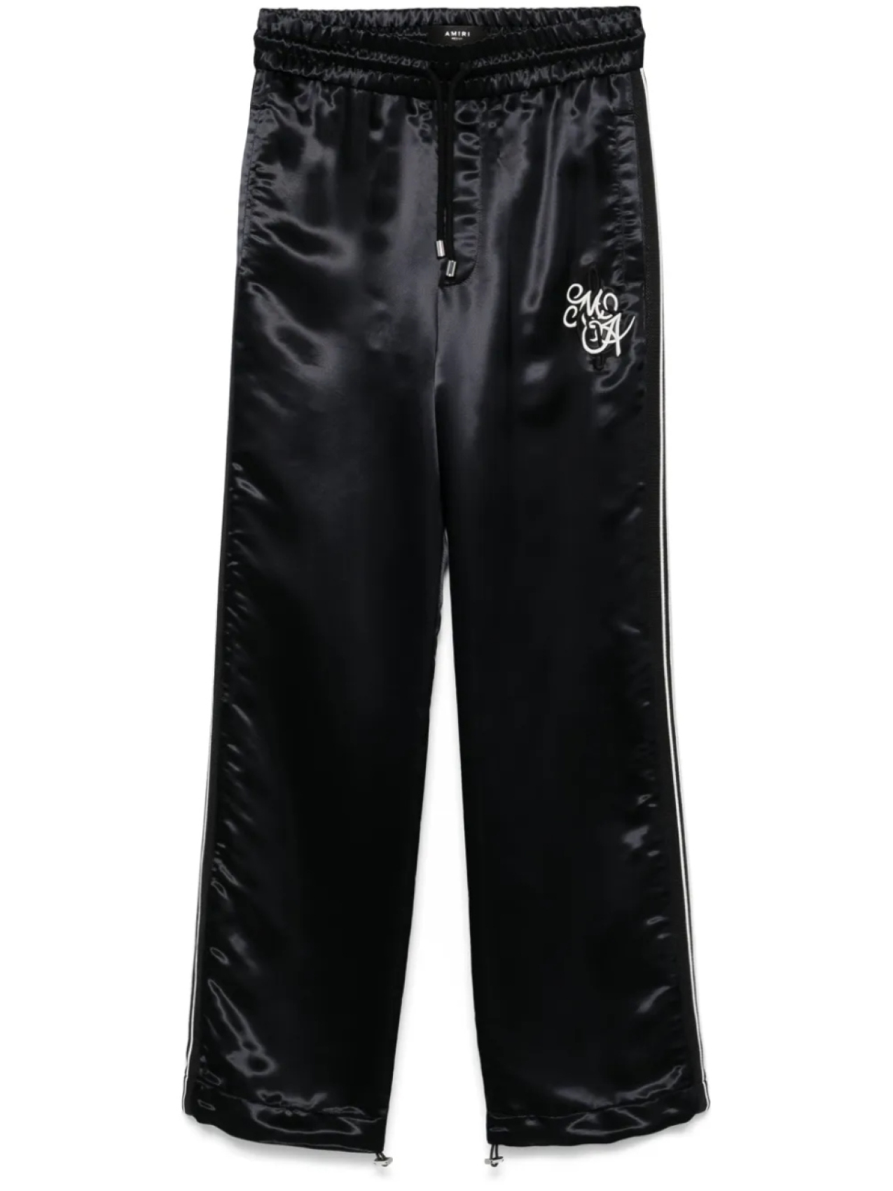 

Спортивные брюки AMIRI MA Music Note, черный