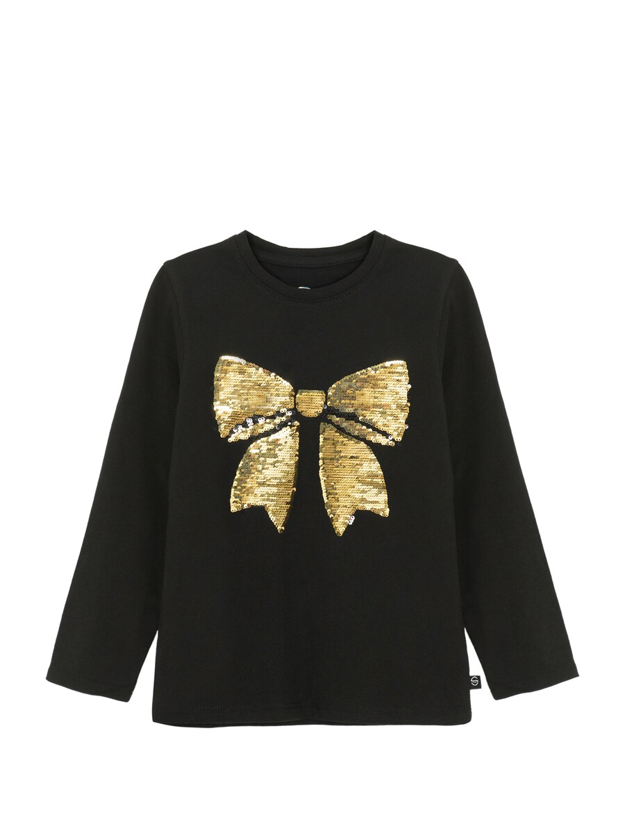 

Рубашка Cool Club, черный