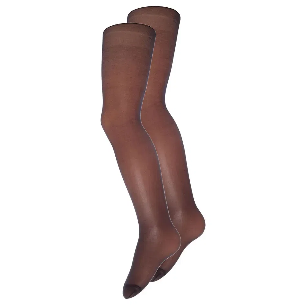Колготки детские 2 шт., Satin Sheer, Ewers, черный