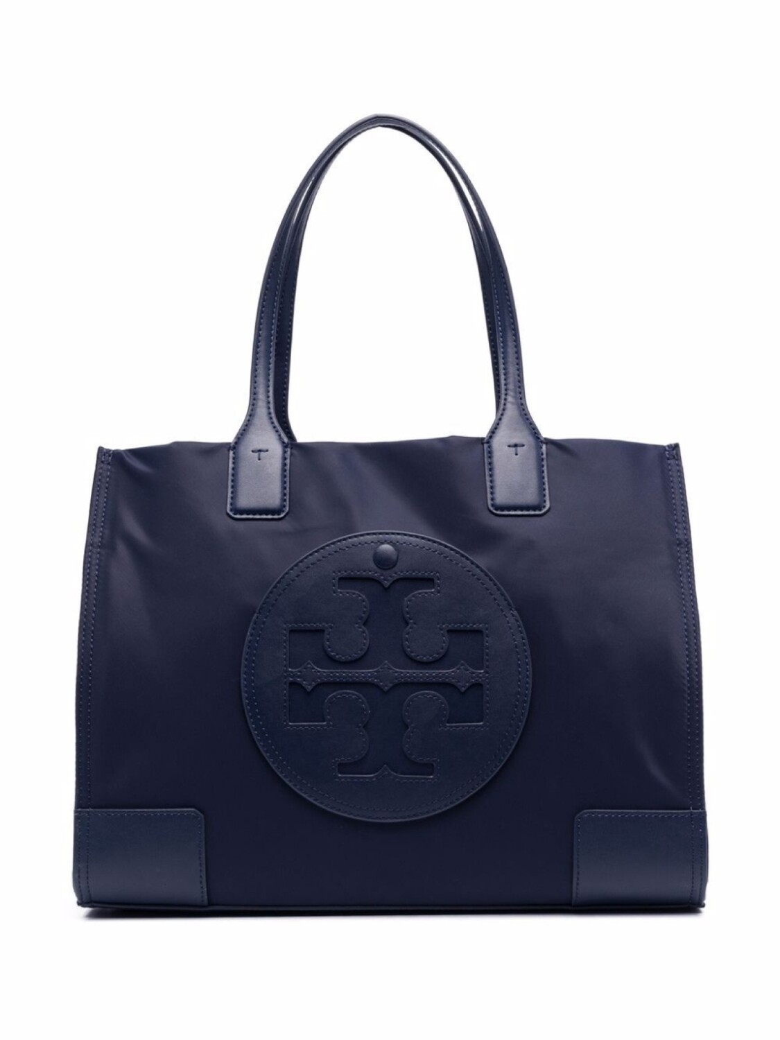 

Tory Burch маленькая сумка-тоут Ella, синий