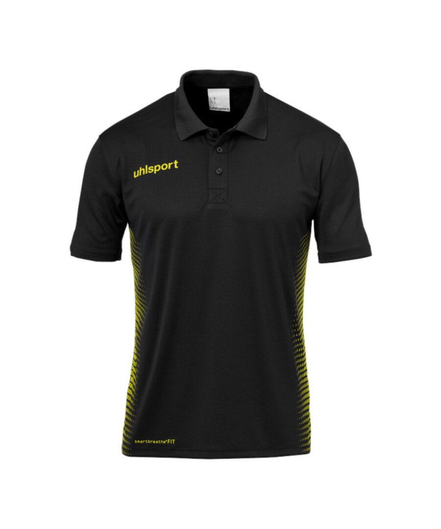 

Рубашка для выступлений UHLSPORT, черный