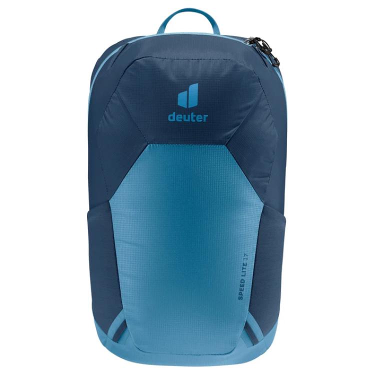 

DEUTER Полиамидный туристический рюкзак для альпинизма унисекс синий, Ink Blue