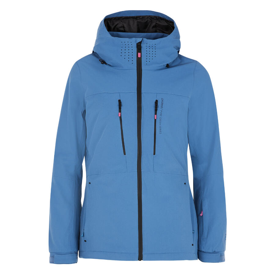 

Горнолыжная куртка женская Protest Beverly