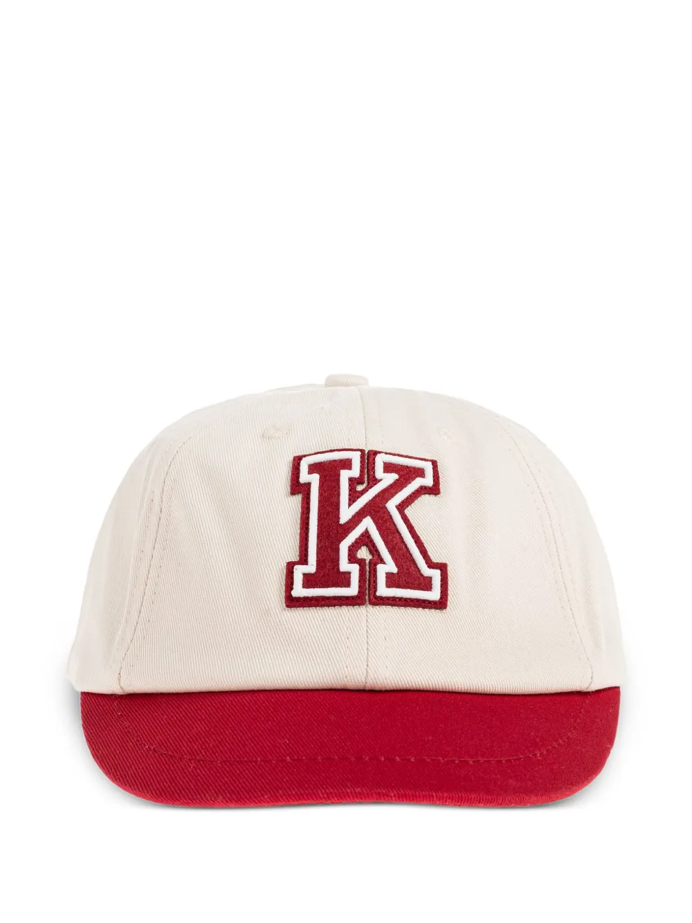 

Бейсболка из хлопка KENZO, нейтральный