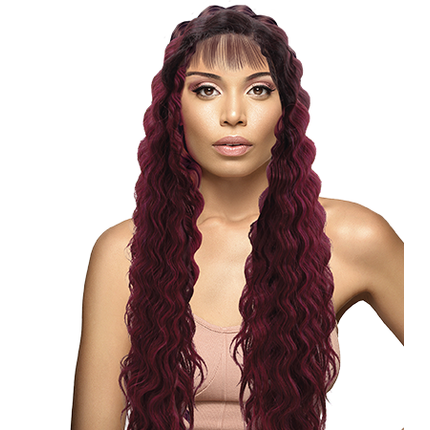 

Парик Top B Super Model 26' Синтетические волосы Dream Hair