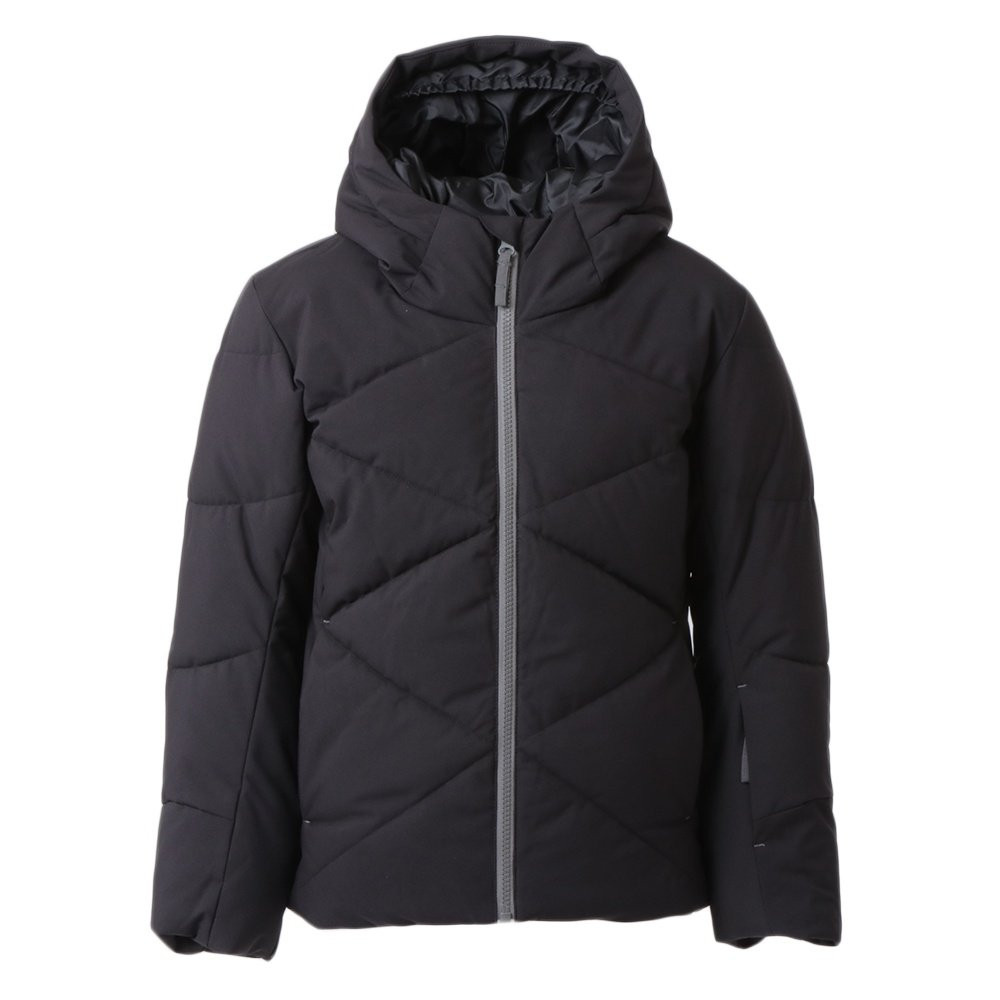 

Утепленная лыжная куртка Rossignol Staci (для девочек), Black