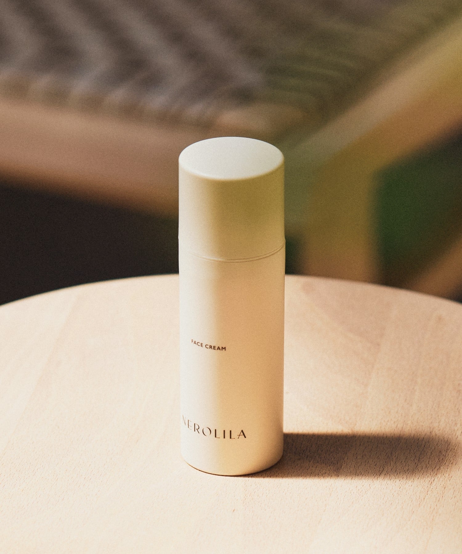 Крем для лица NEROLILA — Rich Smooth Lift Cream , others, 50 г — фото 2