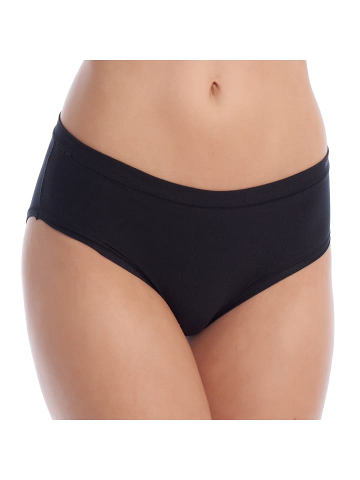 

Janira Черные трусики