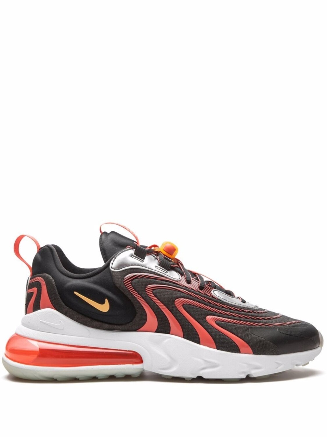 

Кроссовки Air Max 270 React Nike, черный