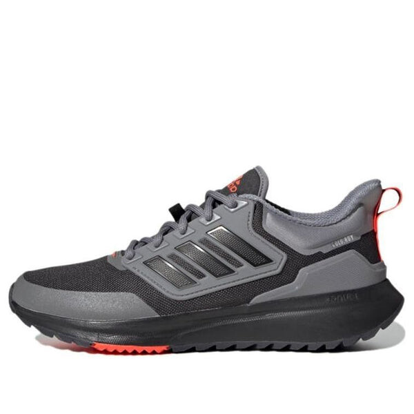

Кроссовки eq21 run cold.rdy Adidas, серый
