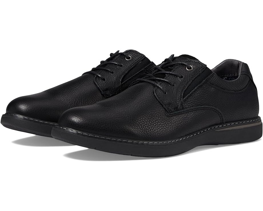 

Оксфорды Nunn Bush Bayridge Plain Toe, черный