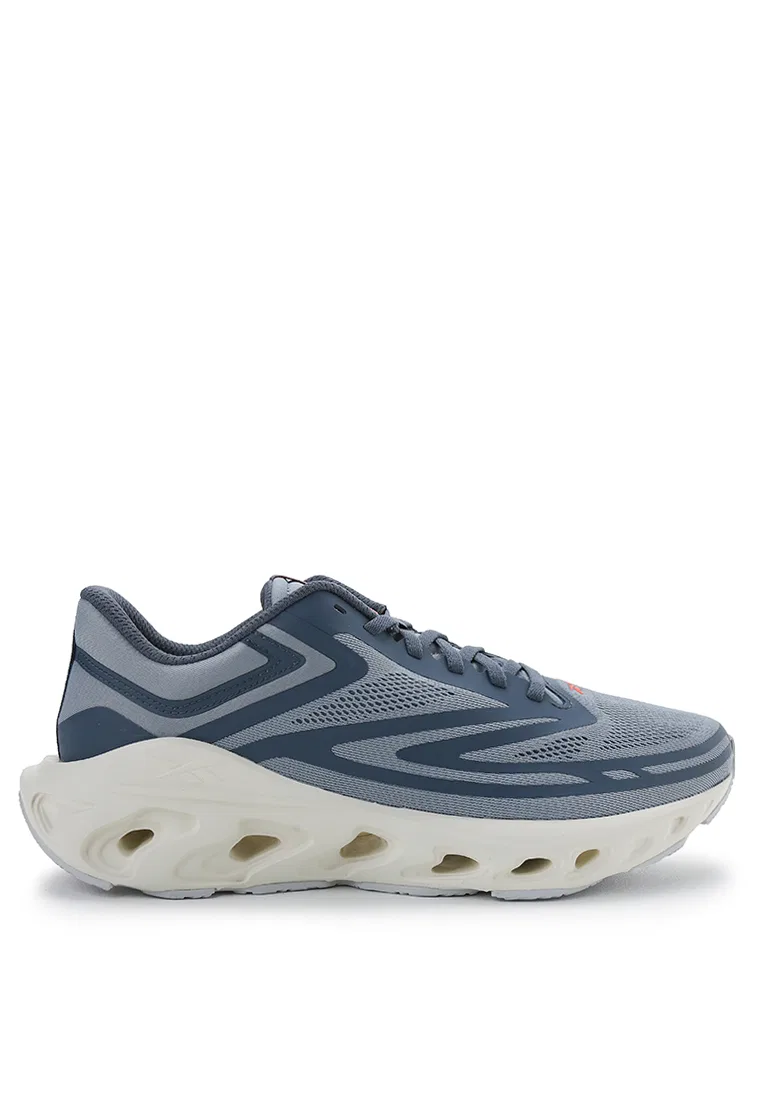 Кроссовки мужские спортивные Fuel Flex Run Reebok, синий