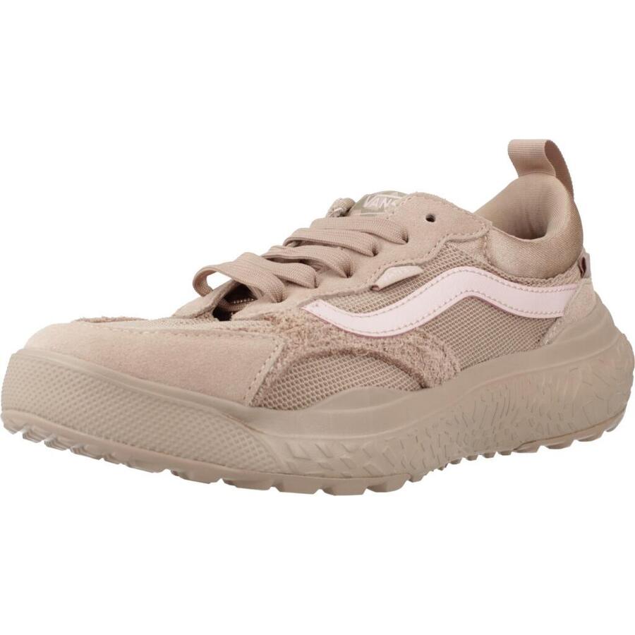 Кроссовки Vans модель Mte Ultrarange Neo Vr3 цвет бежевый