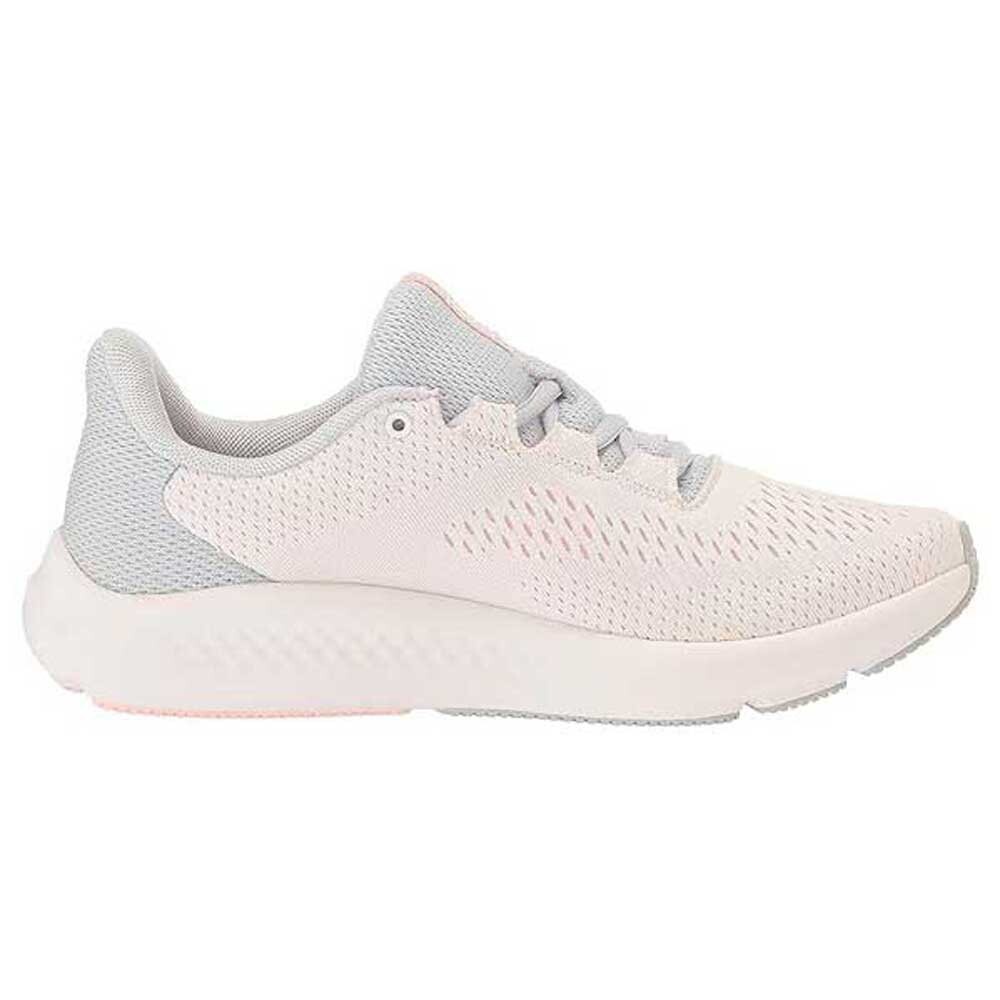 

Кроссовки Under Armour Charged Pursuit 3 BL, белый