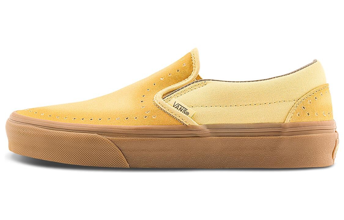 

Кроссовки Vans Slip-On Classic 'Asia City Pack - Dalgona'