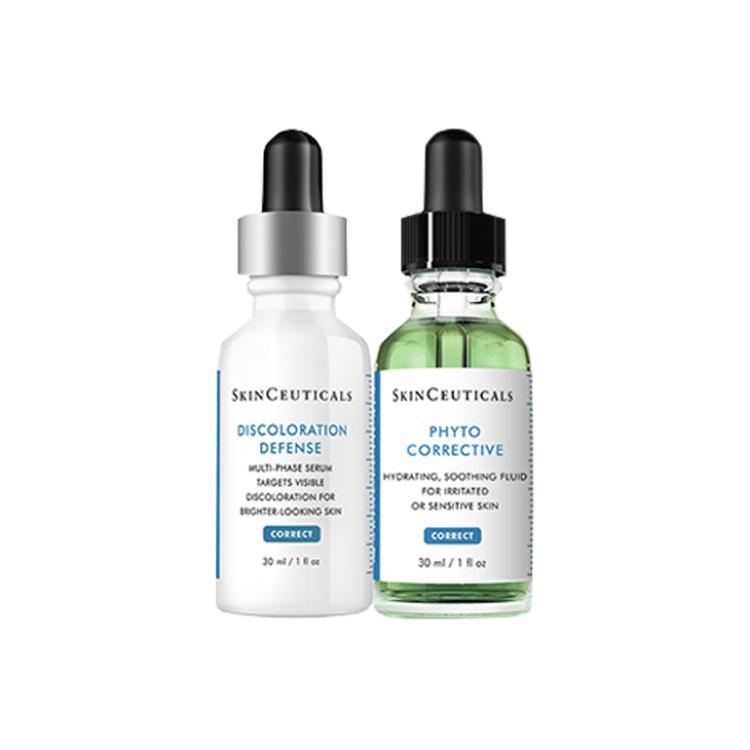 Восстанавливающий уход за кожей наборы для женщин SKINCEUTICALS — фото 4