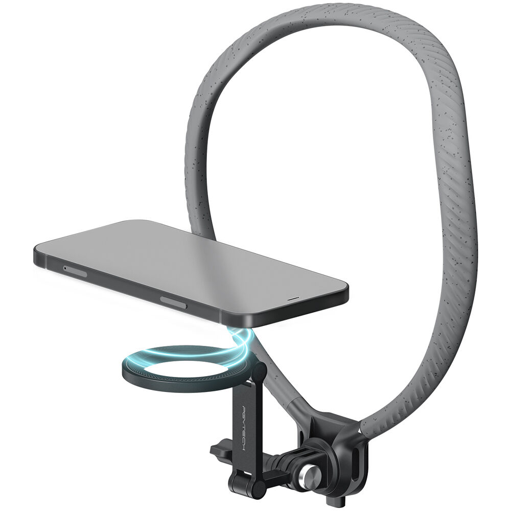 

PGYTECH CapLock Magnetic Smartphone Neck Mount P-GM-238