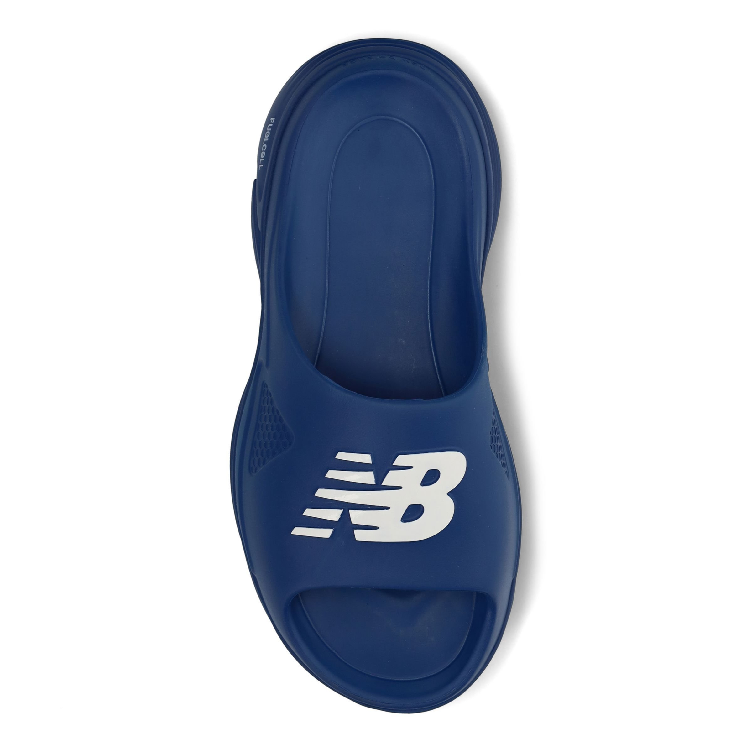 Сандалии SMFFCA1 / SMFFCB1 New Balance, ROYALBLUE — фото 3