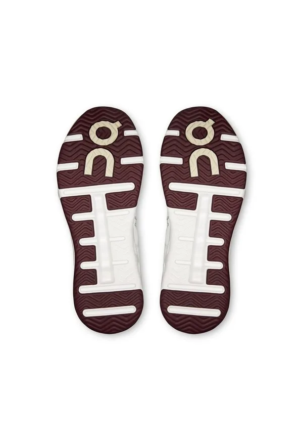 Тренеры роджера уайлдкарда On, Ivory Maroon — фото 4