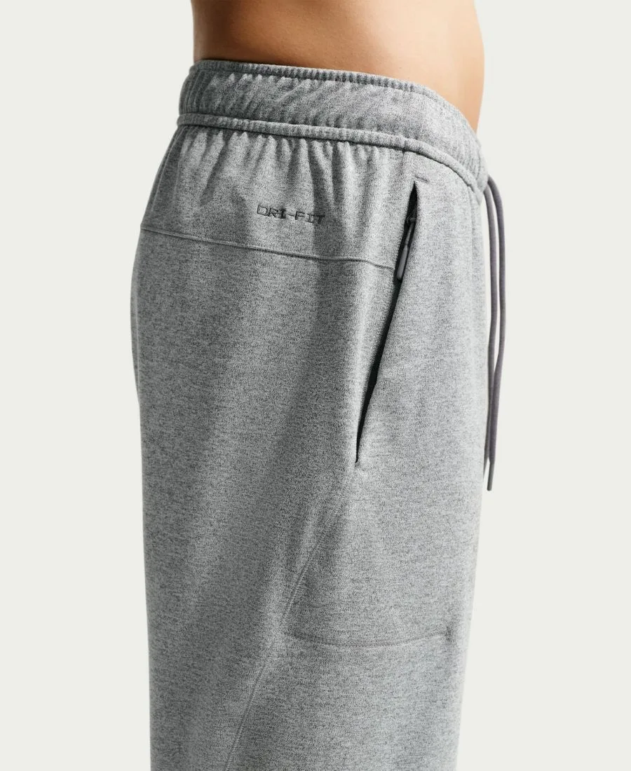 Мужские спортивные брюки Primary NanoKnit Dri-FIT с защитой от УФ-излучения Nike, smoke серый — фото 3