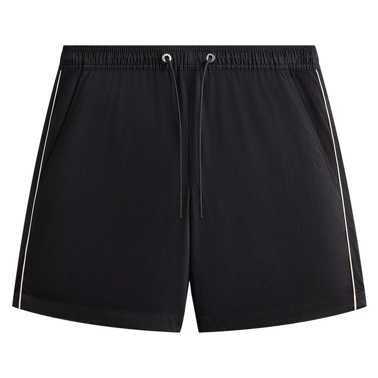 

Шорты Kith Ivy Collins Swim Short, Black