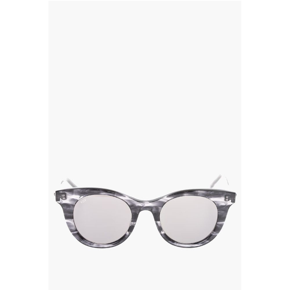 

Солнцезащитные очки Wayfarer Oamc, Black