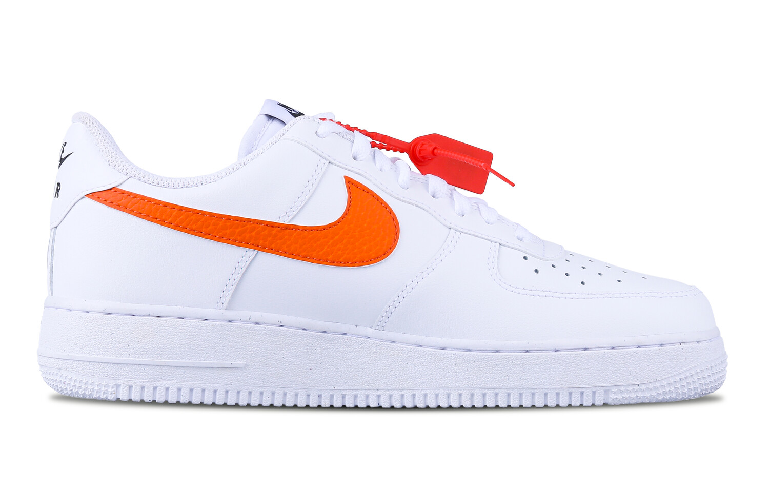 

Обувь для скейтбординга Nike Air Force 1 унисекс, White