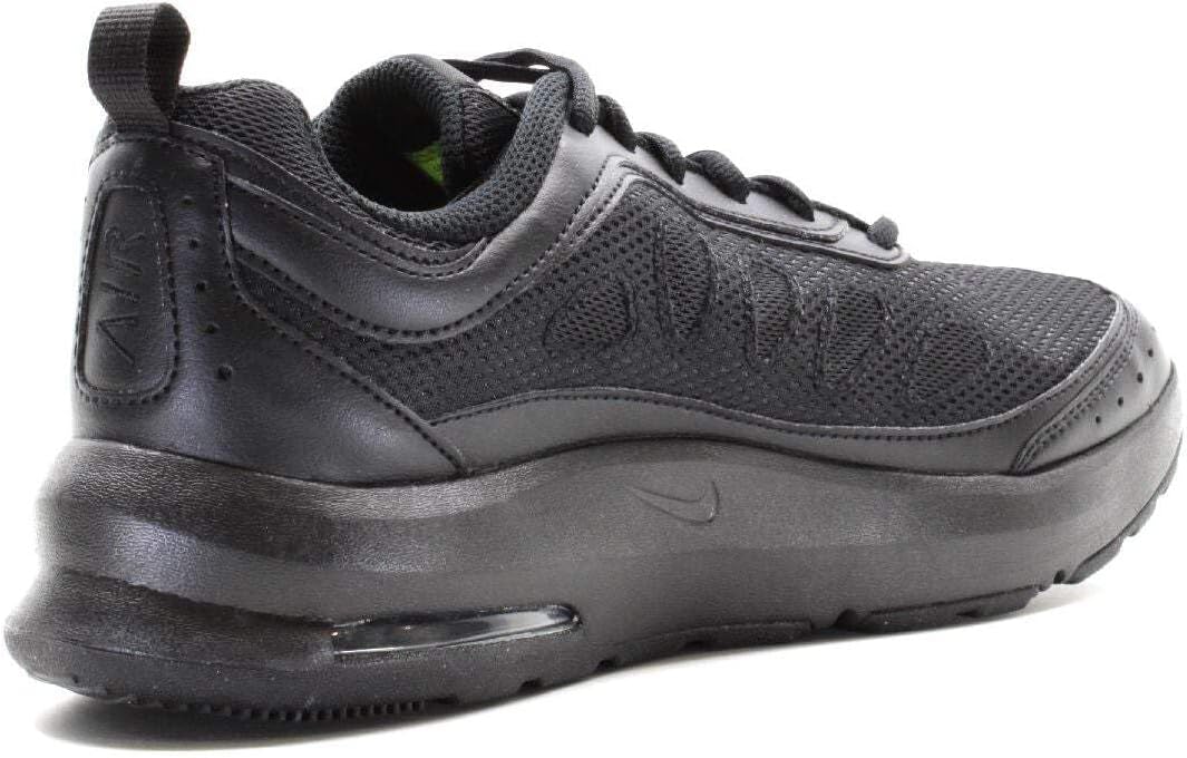 Мужские кроссовки для гимнастики Nike, черный — фото 4