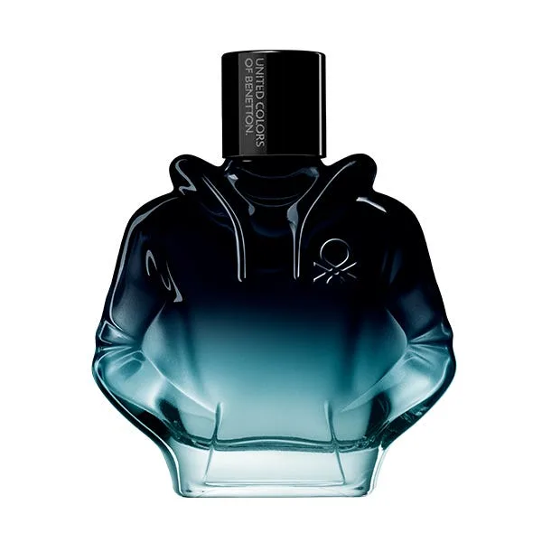 Туалетная вода для мужчин BENETTON Tribe Intense 90 мл