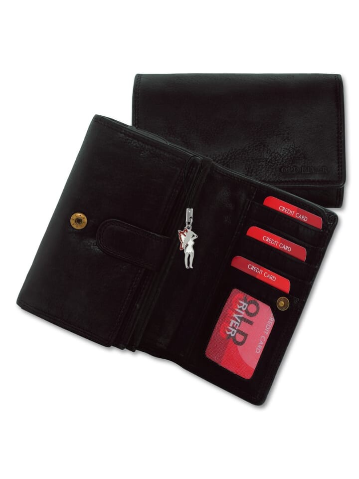 

Кошелек Old River