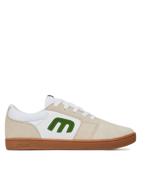 

Кроссовки Cresta 4101000575 Etnies, белый