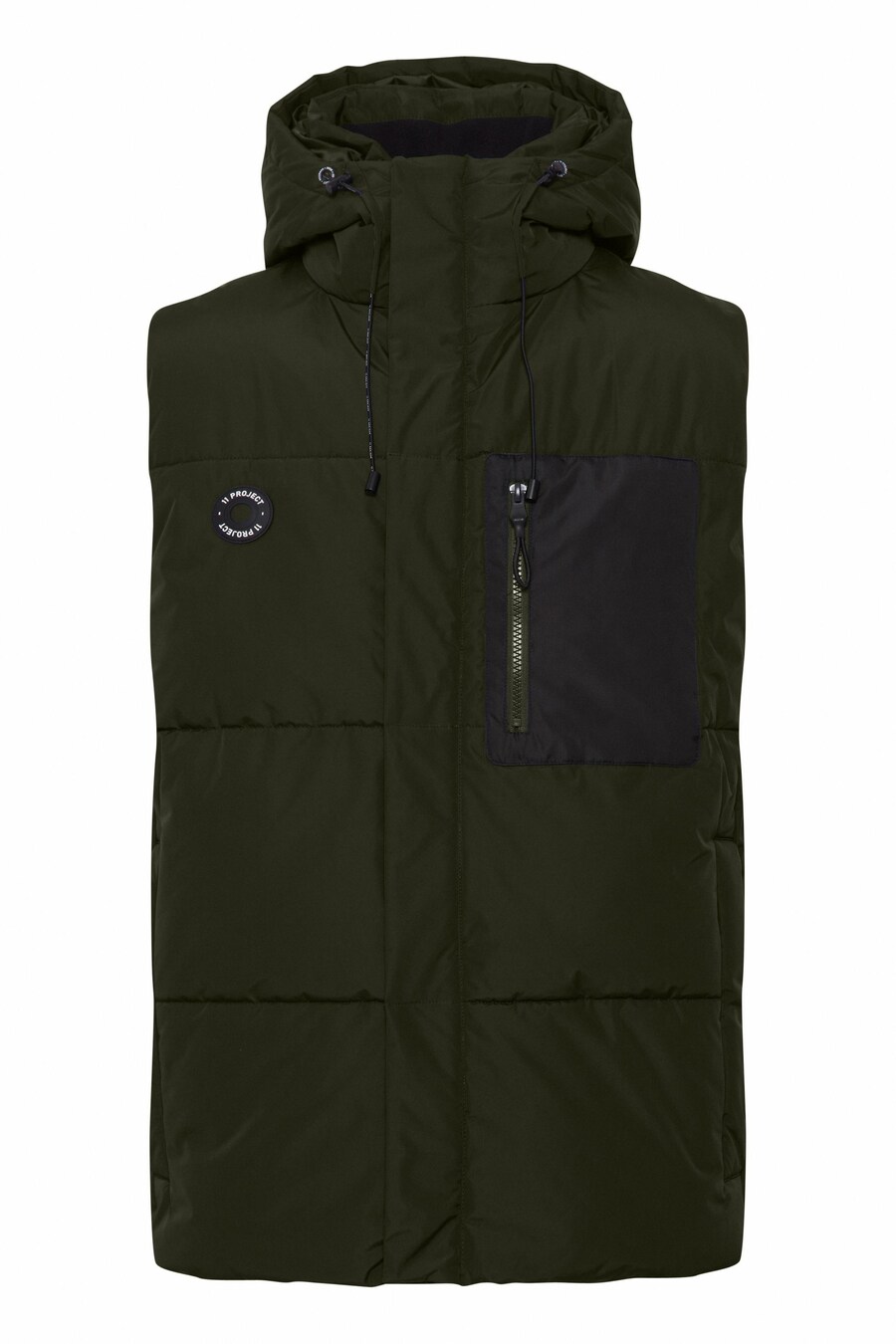 

Жилет 11 Project, Fir