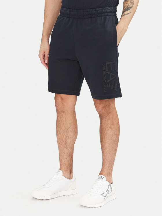 

Спортивные шорты 7M000232 AF13512 UB102 Ea7 Emporio Armani, синий