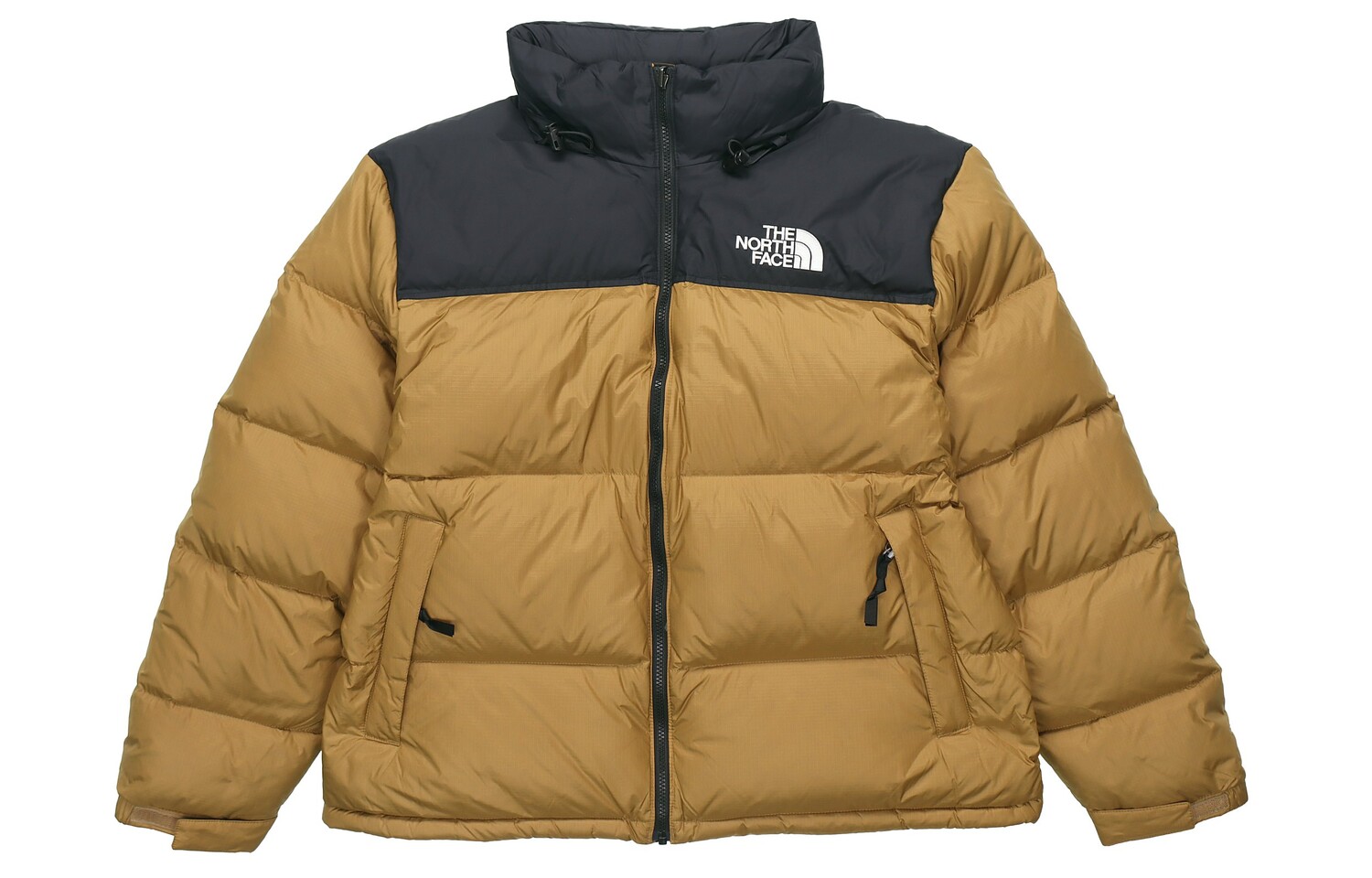 

Коллекция 1996 года, пуховик унисекс The North Face