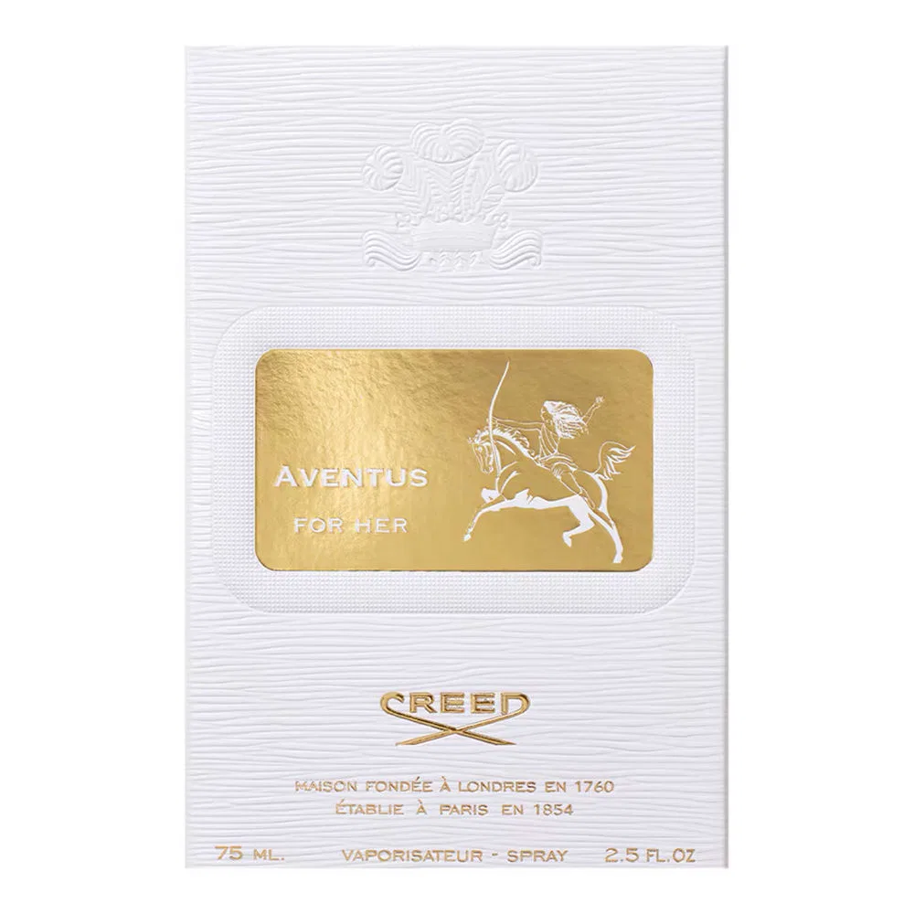 Парфюмерная вода Creed Aventus for Her, 75 мл — фото 2