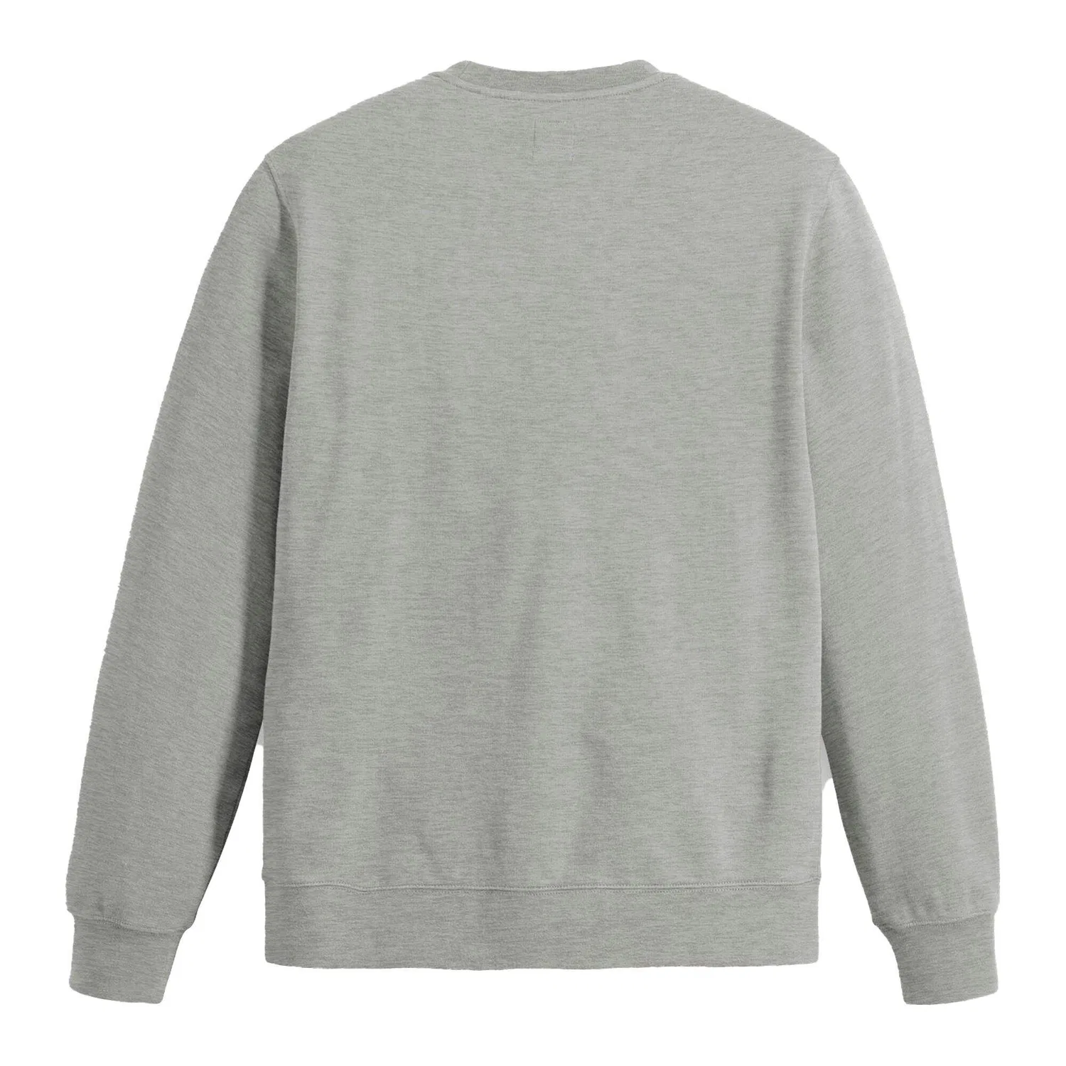 Мужской свитшот с круглым вырезом The Original Housemark Crew Levi's, Grau — фото 2