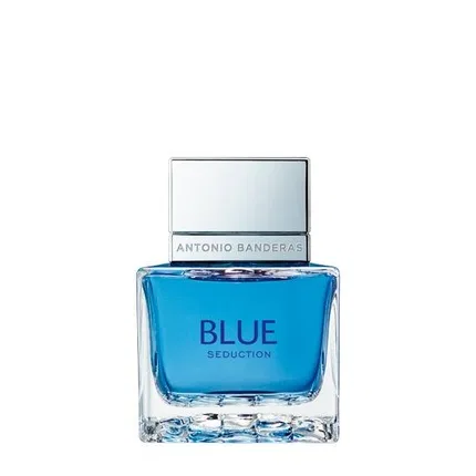 Туалетная вода Antonio Banderas Blue Seduction Men, 50 мл