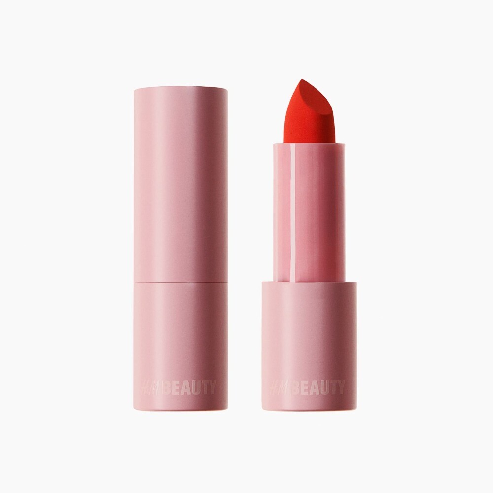 

Губная помада H&M Matte, 4 г, тон Indie Pop
