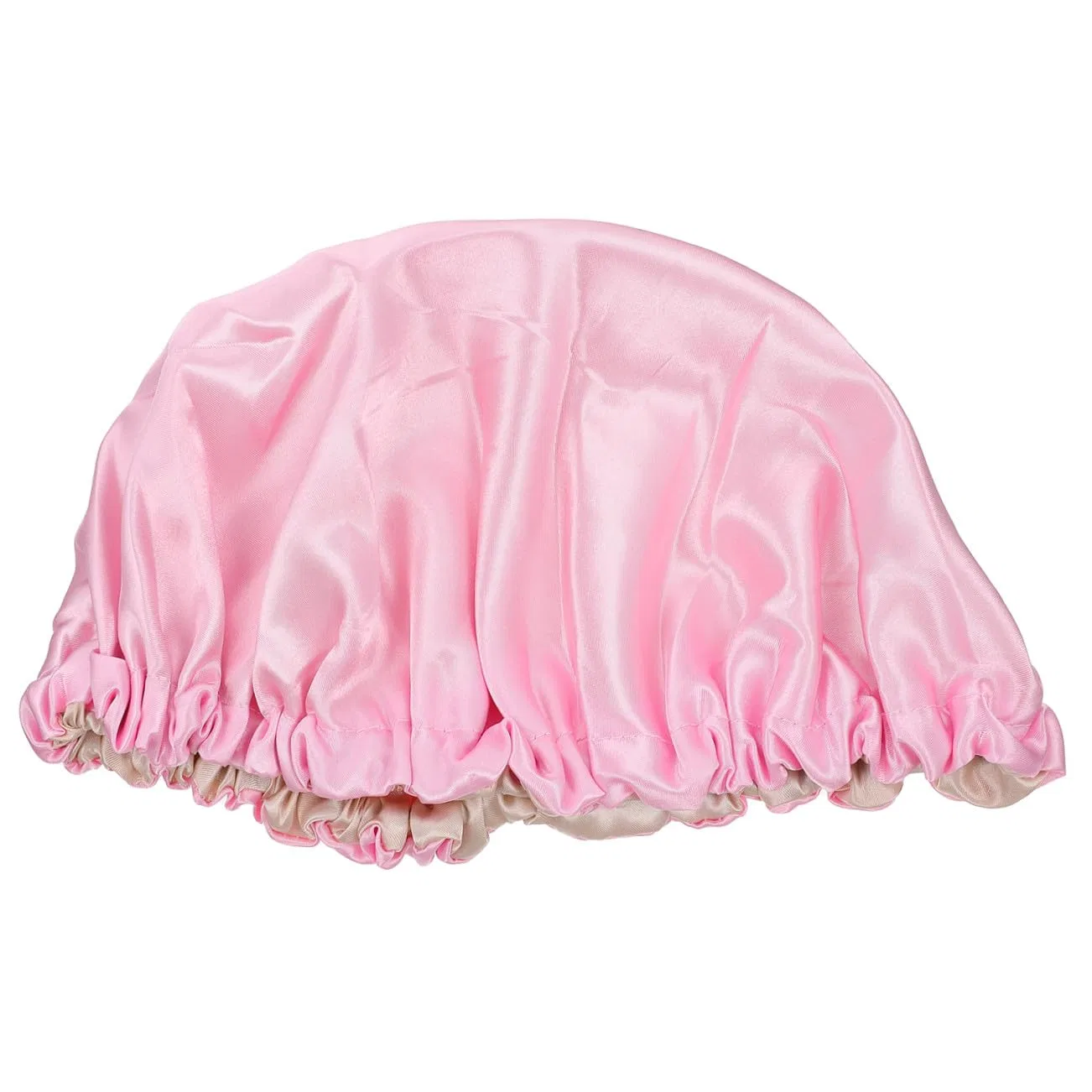 Шапочка для душа FOYTOKI, Satin, Rosa